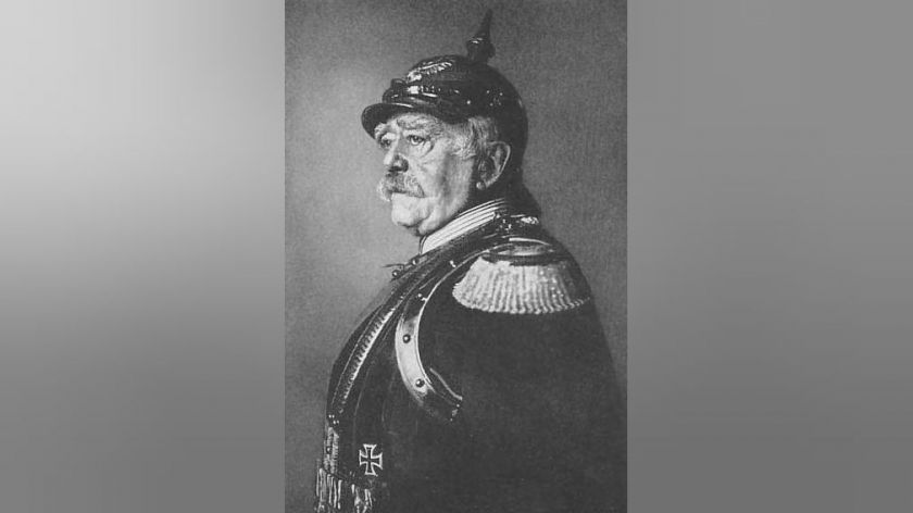 Opowiem ci historię, odcinek 135. Co wspólnego miały Kołczygłowy z kanclerzem Ottonem von Bismarckiem?