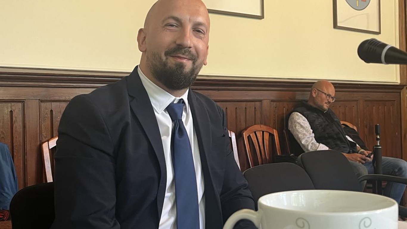 Zarząd Powiatu Kościerskiego otrzymał absolutorium za wykonanie ubiegłorocznego budżetu (FOTO)