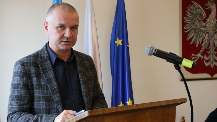 Będzie nowy prezes Zakładu Gospodarki Komunalnej w Rzeczenicy. Na razie spółką zarządza przewodniczący rady nadzorczej