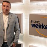  Sportowy Weekend nr 255 | Kto odchodzi, a kto zostaje? Dyrektor sportowy Damian Wróbel mówi w Weekend FM o transferach Chojniczanki (WIDEO)