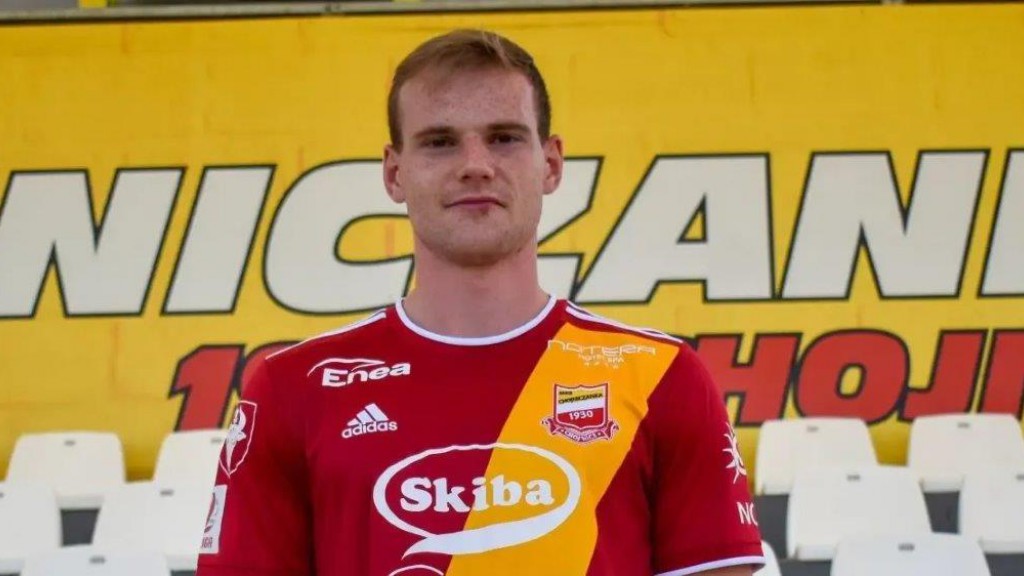 Joao Guilherme, Beniamin Czajka, Filip Becht nowymi piłkarzami Chojniczanki. Nasz drugoligowiec sprowadził latem już 10 zawodnik&oacute;w (AKTUALIZACJA)
