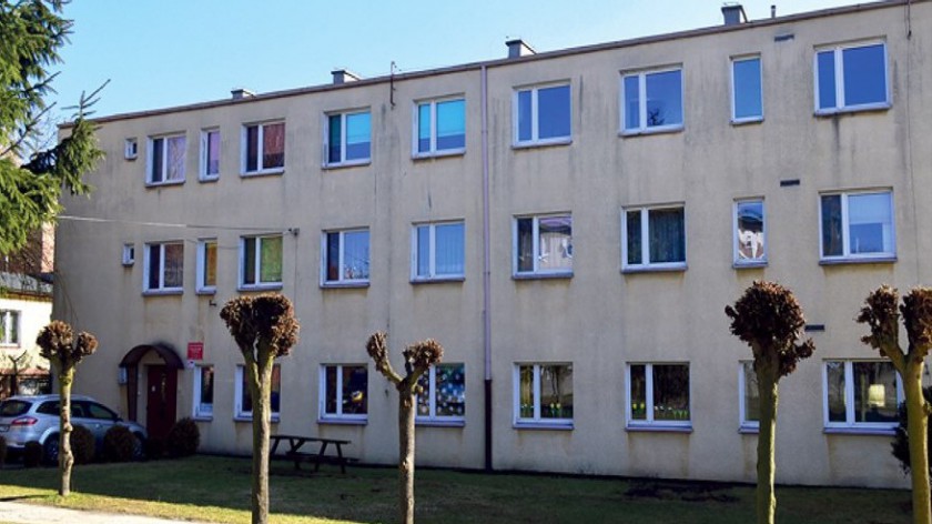 Władze powiatu sępoleńskiego chcą umieścić wszystkie jednostki pomocy społecznej w jednym miejscu