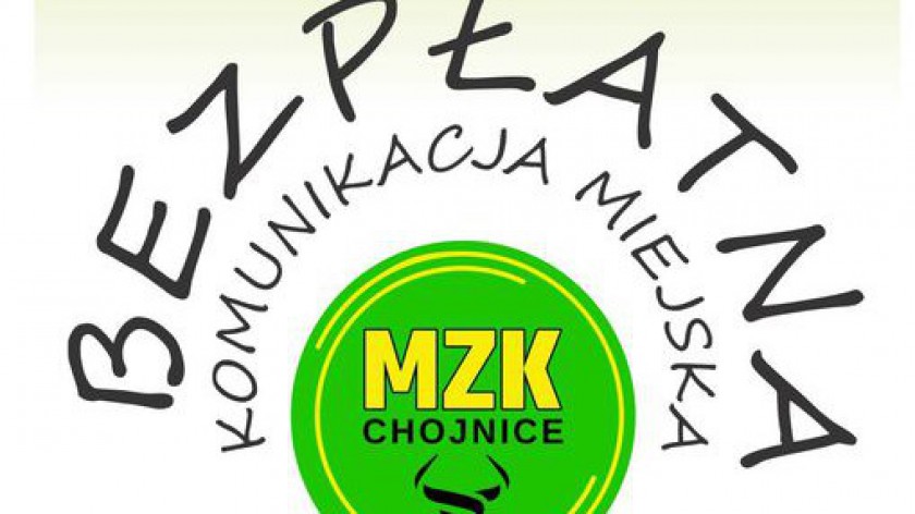 Chojnicki MZK obchodzi 65-lecie. Z tej okazji przejazdy autobusami na terenie miasta i gminy Chojnice są dziś 1.07. darmowe