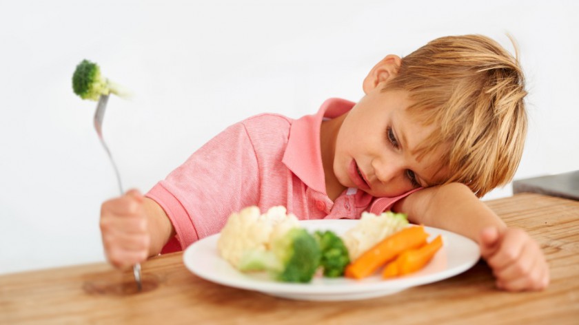Jak przygotować obiad dla niejadka? Przepisy, gadżety i triki, które zachwycą Twoje dziecko!