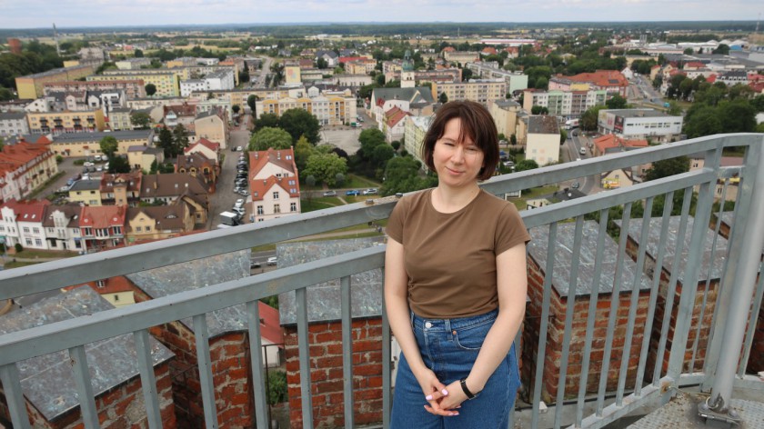 Wakacje w muzeum, odcinek 2. Z wizytą w Muzeum Regionalnym w Człuchowie FOTO