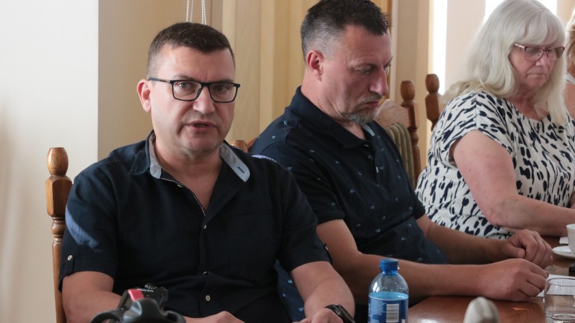 Wojewoda pomorska wyznaczyła termin powtórnych wyborów do Rady Miejskiej w Debrznie