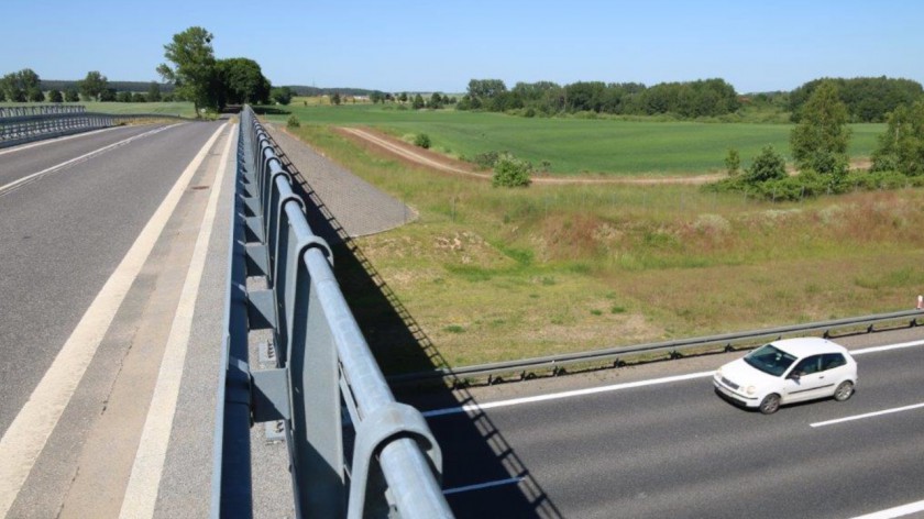 Wójt gminy Człuchów wszczął procedurę zmierzającą do wydania decyzji środowiskowej dla obwodnicy Człuchowa