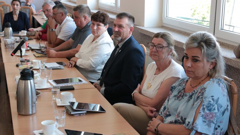 Nie będzie obniżki opłaty planistycznej w gminie Rzeczenica