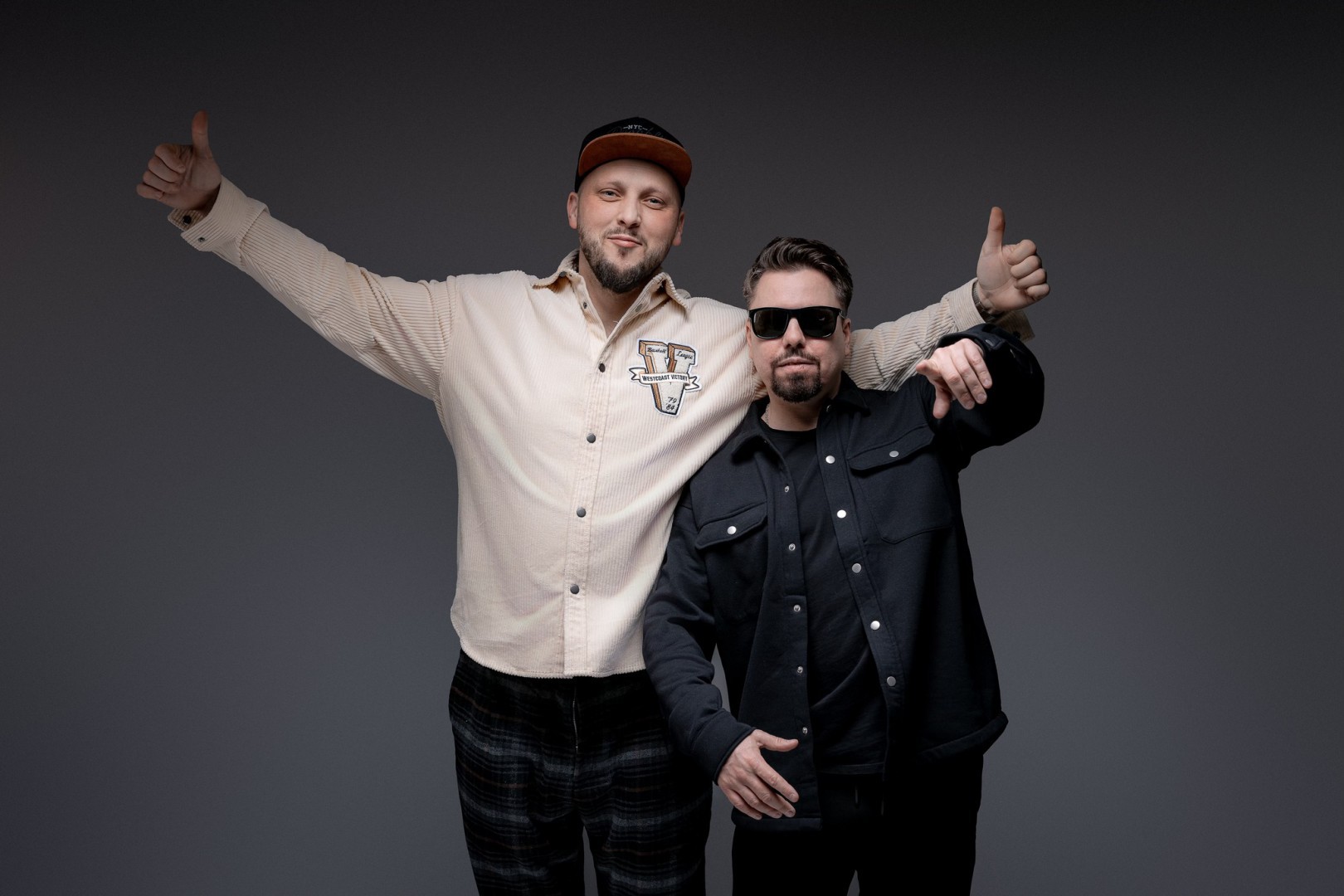 "Siła lokalności 2024". Dziś koncert i audycja live. W Fosie Miejskiej w Chojnicach i radiu Weekend FM. Start o 20:00