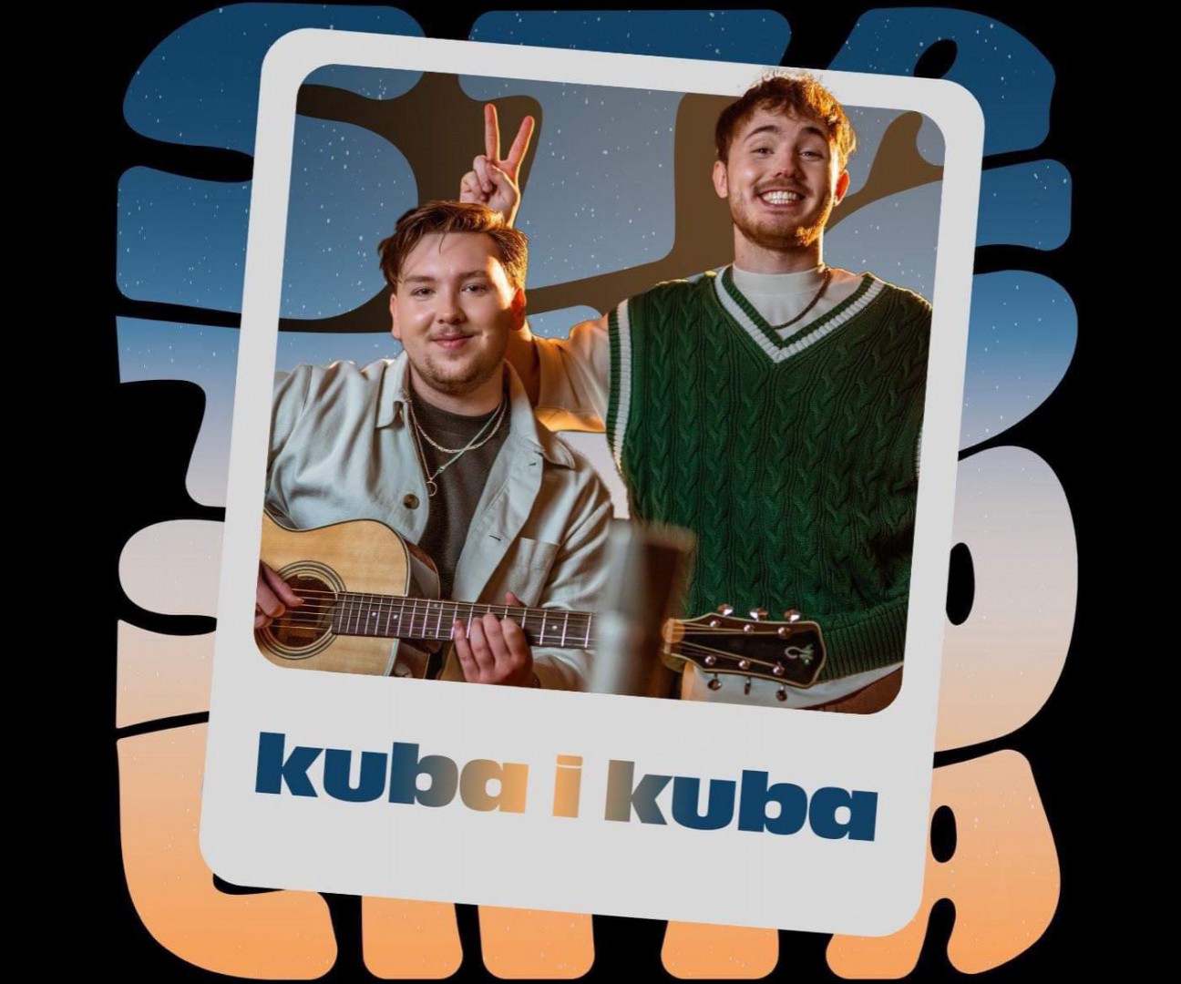 "Siła lokalności 2024". Dziś koncert i audycja live. W Fosie Miejskiej w Chojnicach i radiu Weekend FM. Start o 20:00