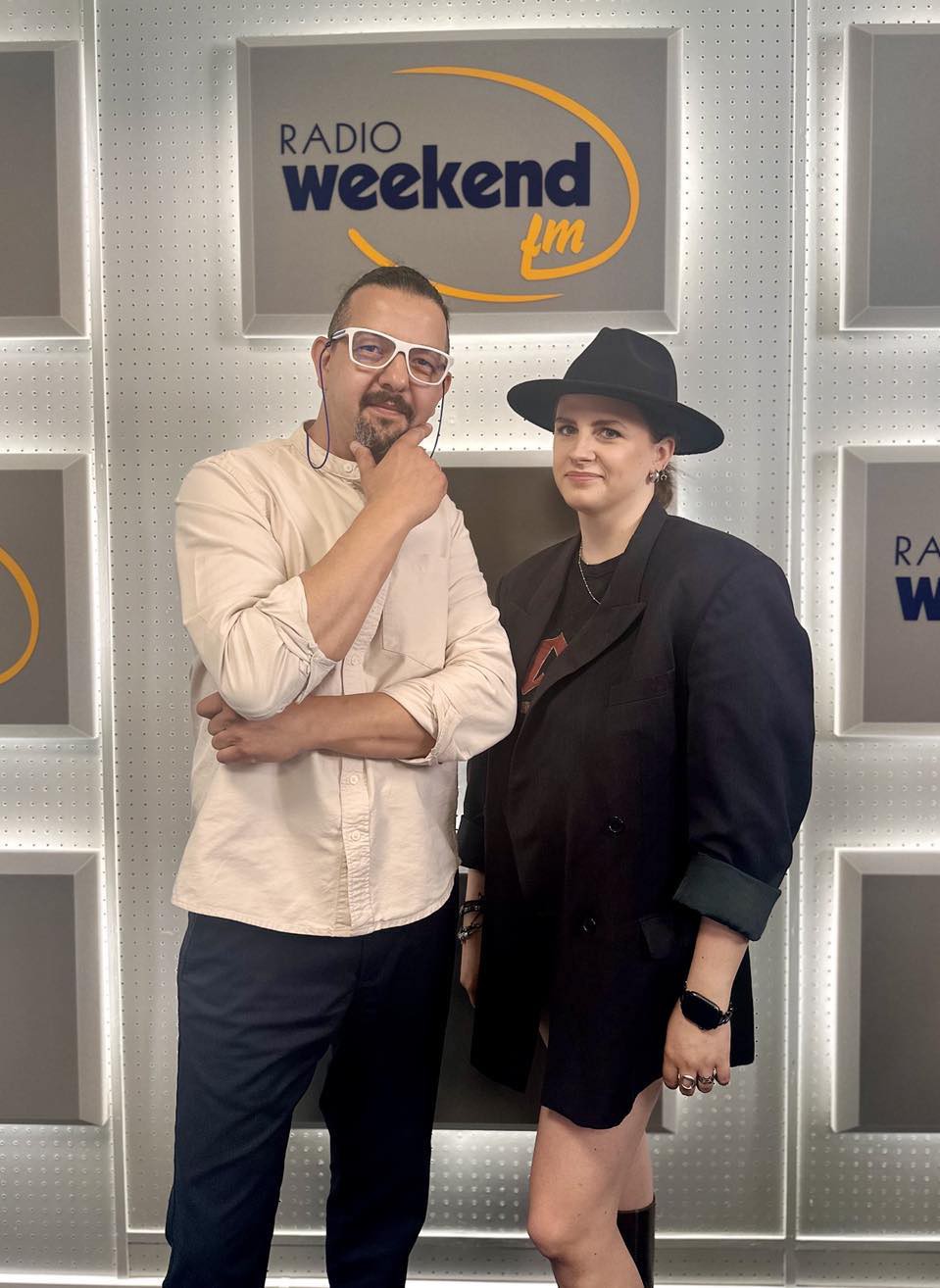 "Siła lokalności 2024". Dziś koncert i audycja live. W Fosie Miejskiej w Chojnicach i radiu Weekend FM. Start o 20:00