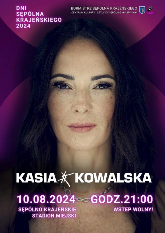 W Sęp&oacute;lnie Krajeńskim dziś (10.08) kulminacja trwających od tygodnia Dni Miasta