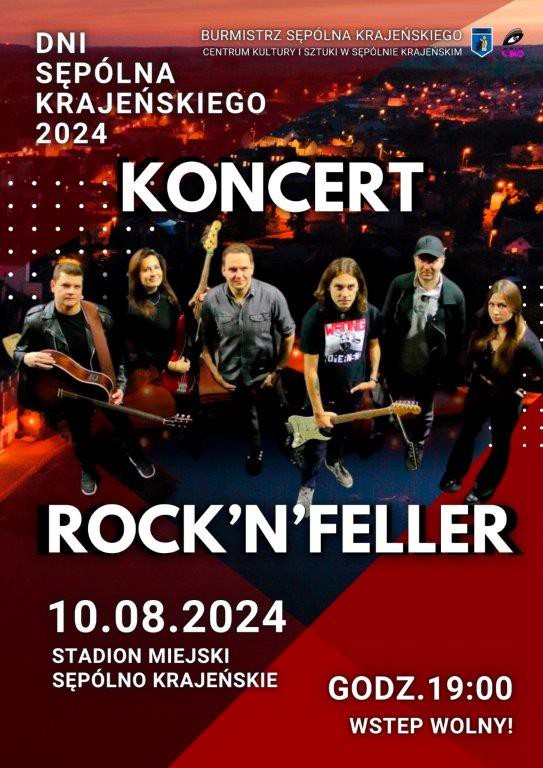 Weekend na Krajnie. Mobilne studio Weekend FM na Dniach Sęp&oacute;lna Krajeńskiego