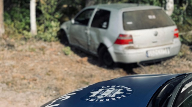Policyjny pościg zakończony kolizją i zatrzymaniem kompletnie pijanego kierowcy w gminie Czersk