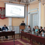   | Nauczyciele, dyrekcja i rodzice opowiadają się za budową hali dla SP nr 1 w Człuchowie zgodnie z wizją burmistrza