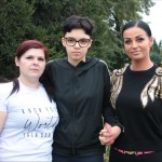   | W 2023 r. potrącił ją pijany motocyklista. Mariia z gminy Człuchów po ponad roku wybudziła się w klinice Budzik