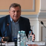   | Czy Człuchów może jeszcze wykorzystać ministerialną dotację na budowę hali przy SP nr 1? Jest szansa