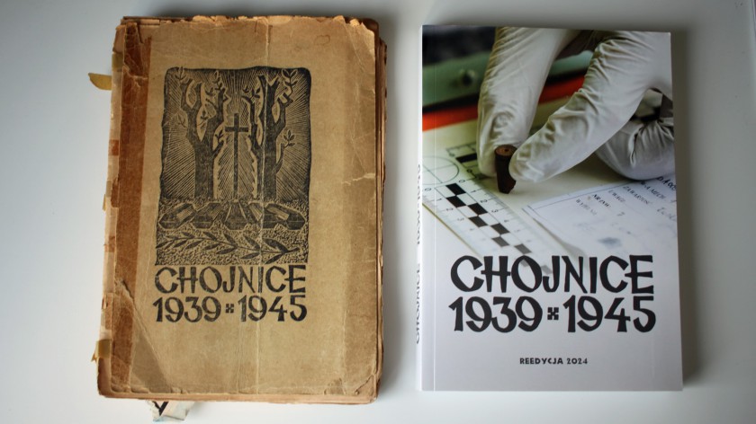 Opowiem ci historię, odcinek 138, specjalny. Niemieckie zbrodnie w Dolinie Śmierci w Chojnicach w relacjach świadk&oacute;w