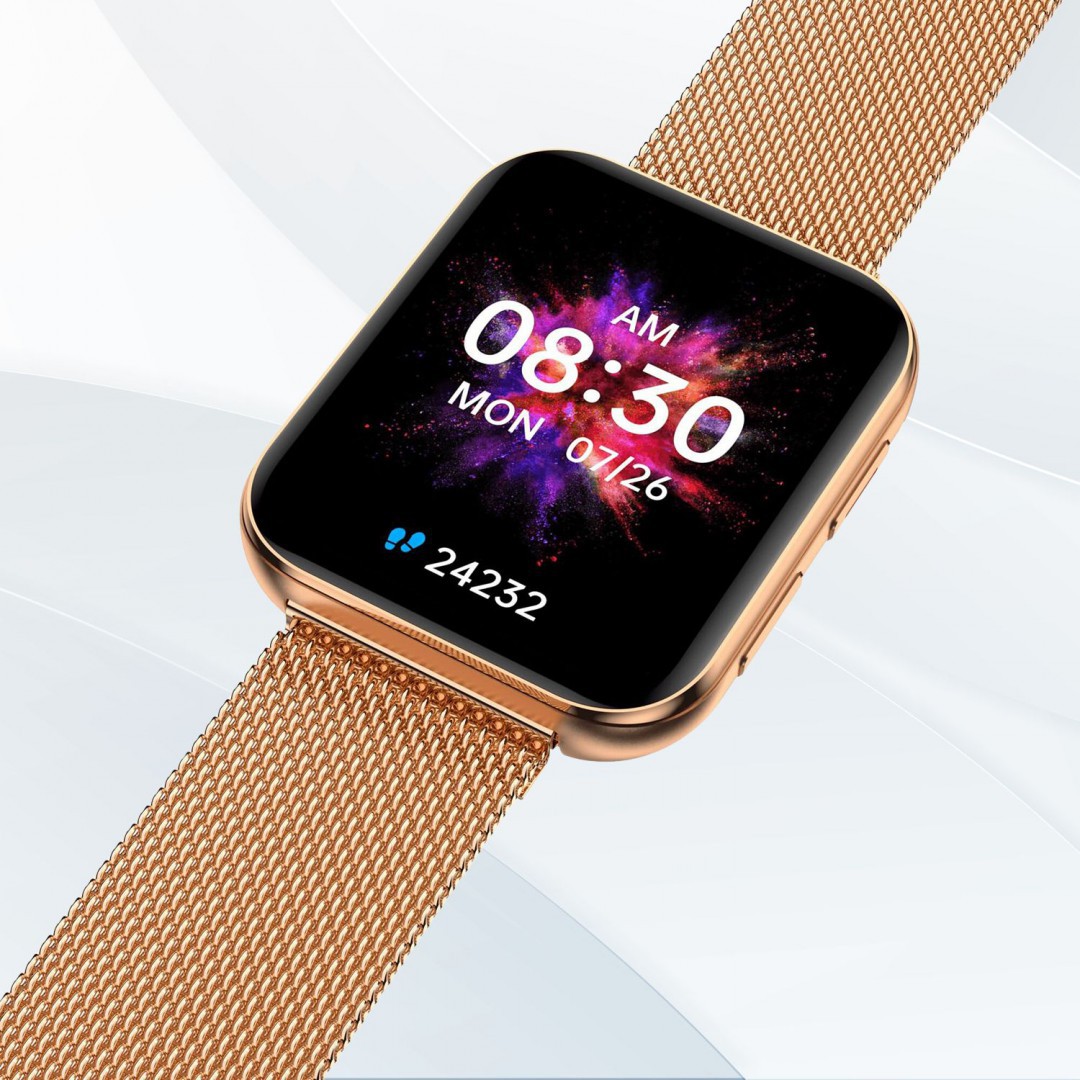 Jaki smartwatch do 500 zł warto kupić?