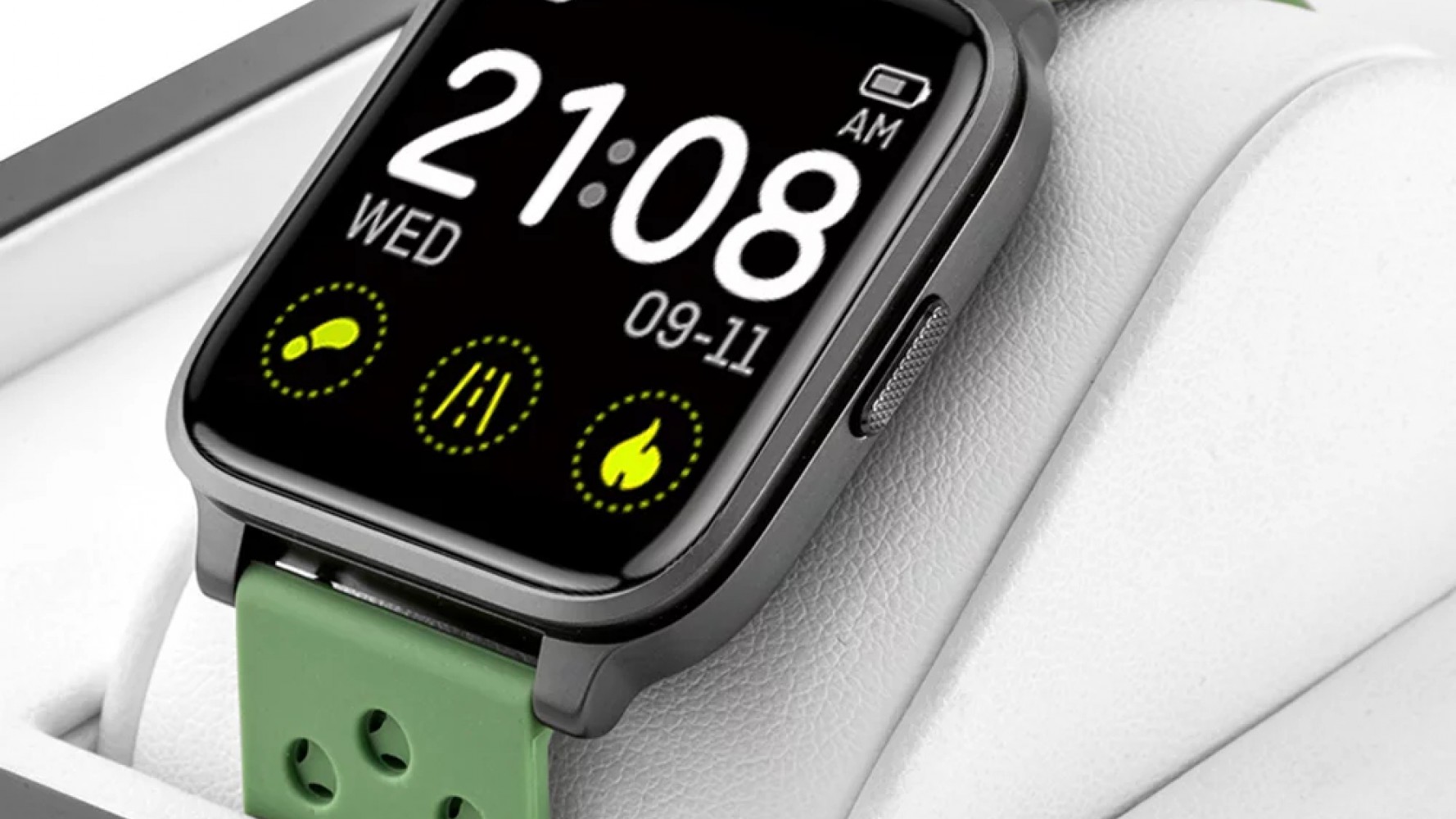 Jaki smartwatch do 500 zł warto kupić?