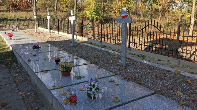 Opowiem ci historię, odcinek 140. "Zbrodnia sąsiedzka". O ofiarach obozu w Karolewie