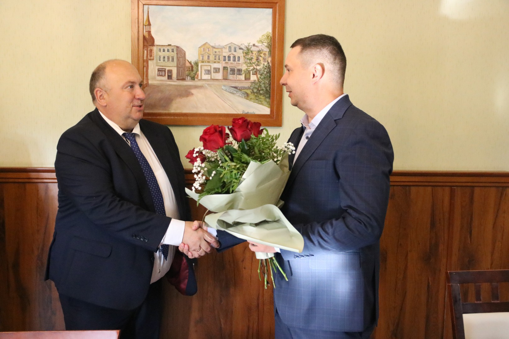 W gminie Czarne o finanse będzie dbał mężczyzna. Skarbnikiem gminy został Marcin Małys