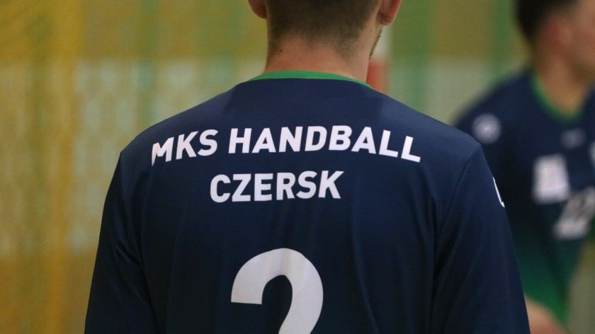 MKS Handball Czersk chce powalczyć o awans do I ligi. Jutro 28.09. pierwszy mecz nowego sezonu