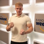  Sportowy Weekend nr 264 | "Ból jest chwilowy, chwała wieczna". Remi Gruchała z Chojnic za tydzień pierwszy raz zawalczy przed własną publicznością (WIDEO)