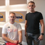  Sportowy Weekend nr 263 | "To dodaje mocy". Lech Stoltman o kulisach sukcesu na igrzyskach w Paryżu. Rozmawialiśmy także o Sportowym Człuchowie