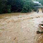   | Mieszkańcy Chojnic solidaryzują się z powodzianami z południa Polski. Ruszają pierwsze zbiórki darów