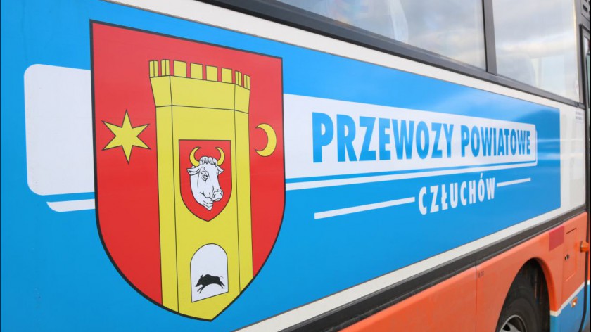 Powiat człuchowski przymierza się do zakupu niskoemisyjnych autobusów. Inwestycja ma pochłonąć 14 mln zł