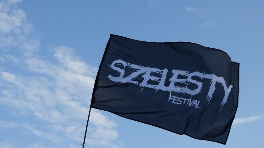 Wszystko wskazuje na to, że festiwal Szelesty powróci do Sępólna Krajeńskiego również w kolejnych latach