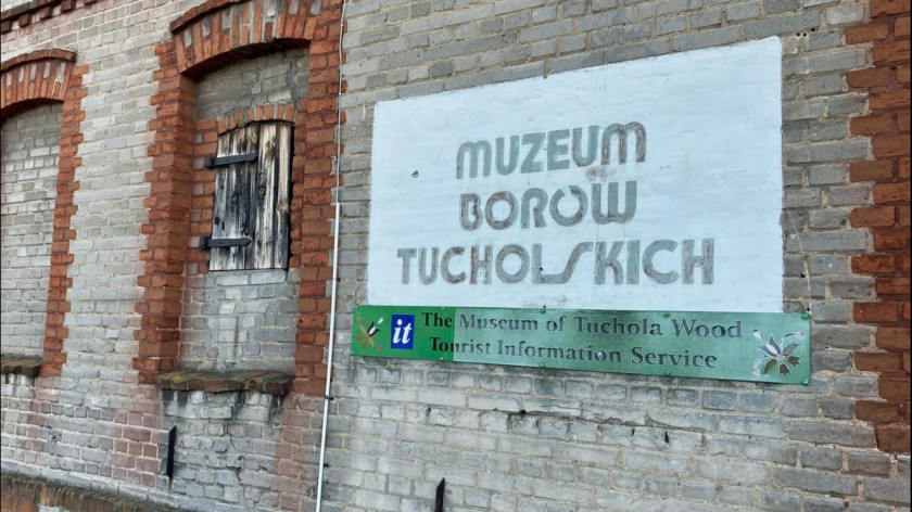 W Muzeum Borów Tucholskich odbędzie się jutro 16.10 7. Wieczór Borowiacki