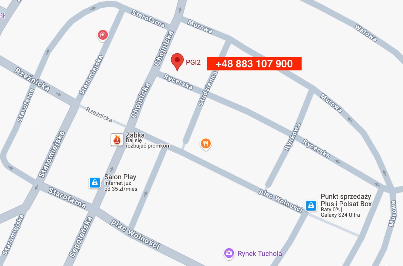 Weź 136 200 zł dotacji na sw&oacute;j dom w Tucholi