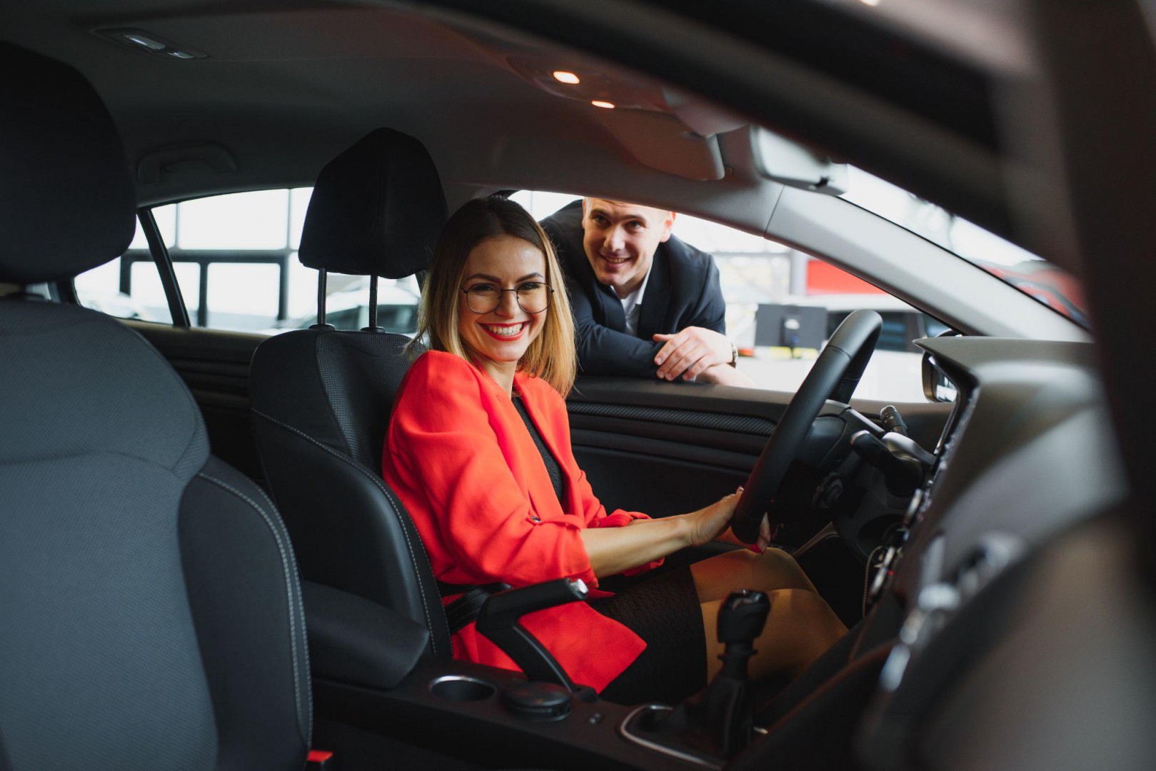 Car fleet management &ndash; co to jest?
