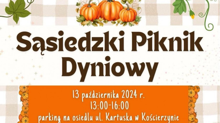 Przy ulicy Kartuskiej w Kościerzynie pojawi się nowe miejsce rekreacji dla seniorów