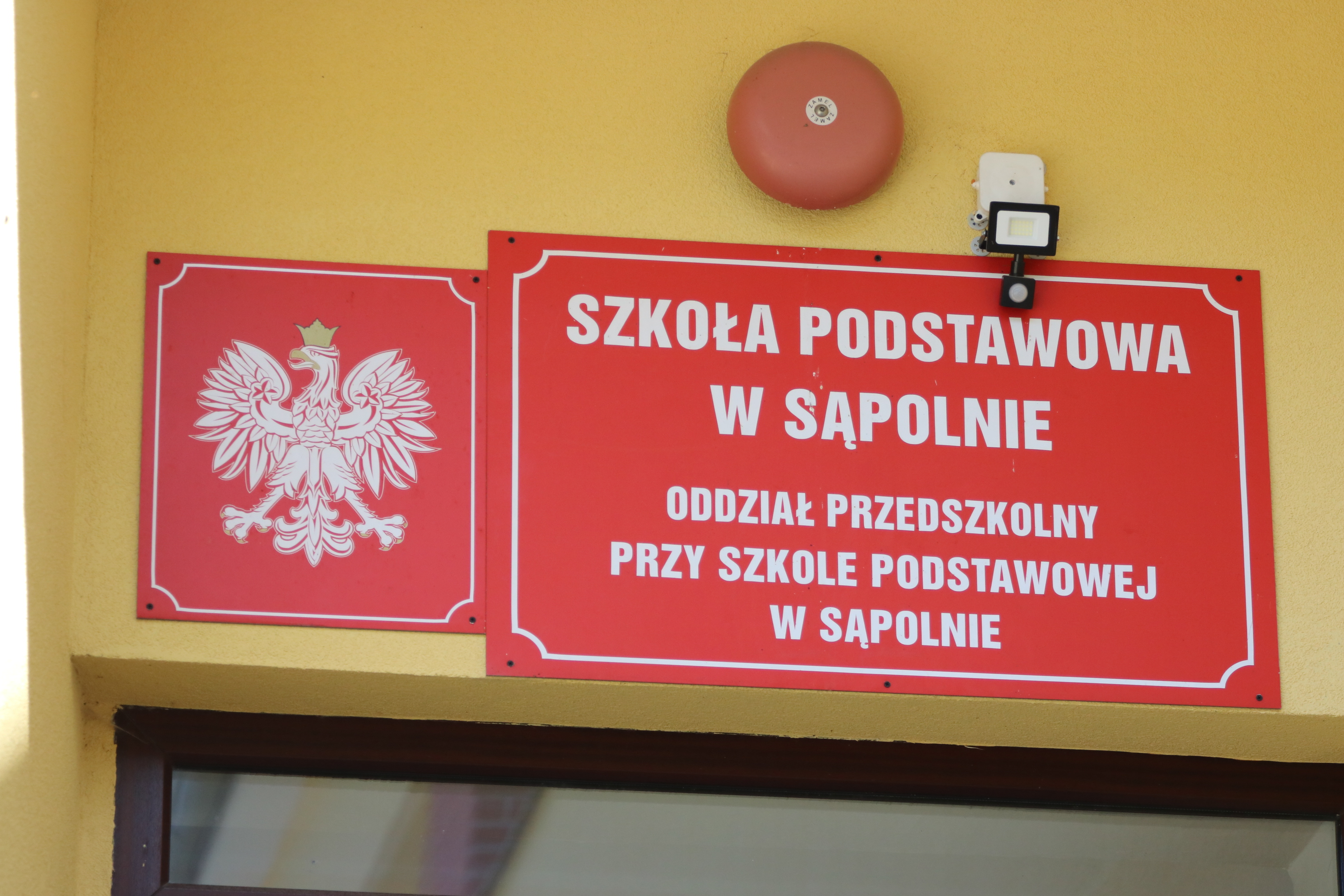 Ponad 9 mln zł na budowę przedszkola w Sąpolnie oraz remont szkół w Przechlewie i Sąpolnie