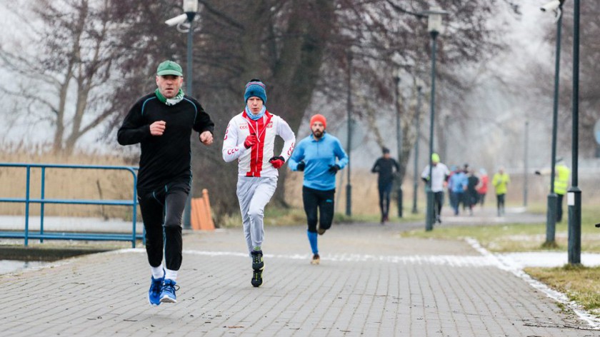 Bijemy rekord frekwencji parkrunu w Polsce. W naszym regionie można to zrobić w Charzykowach lub Kościerzynie