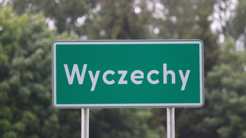 Woda w Wyczechach, w gminie Czarne nadaje się już do picia