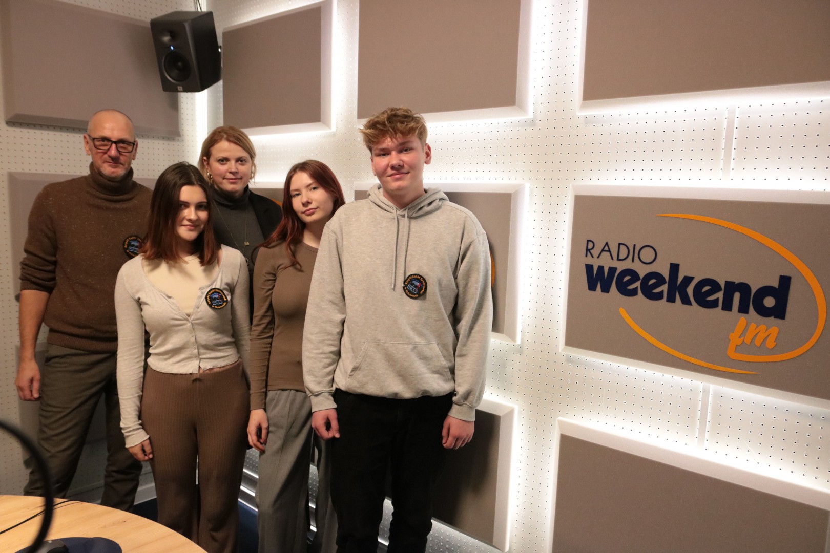 "Mission (im)possible 2 &ndash; szkoła w zmianie", czyli człuchowski "społeczniak" z wizytą na Korfu (FOTO, WIDEO, PODCAST)