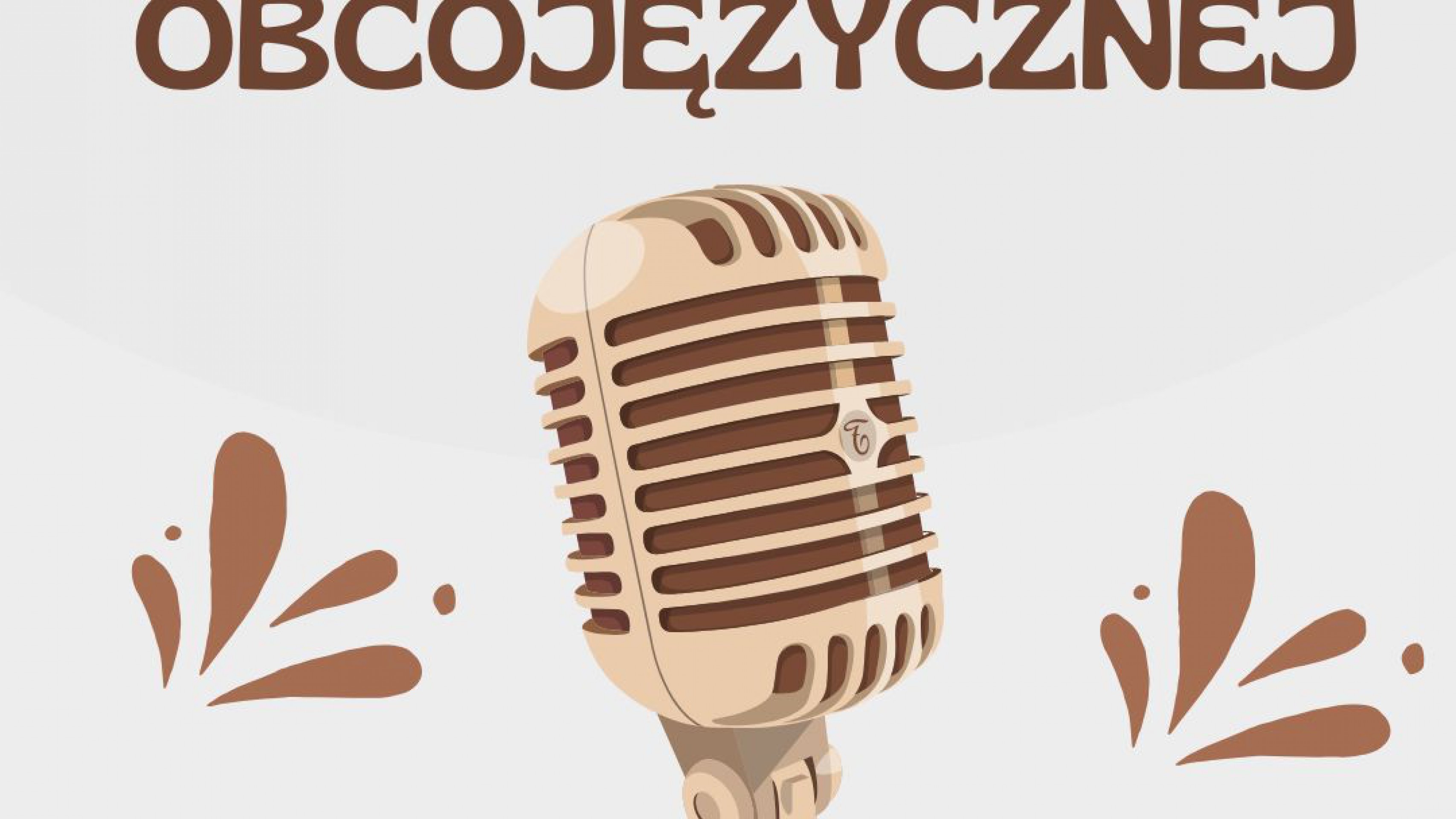 W Powiatowym Zespole Szk&oacute;ł nr 1 w Kościerzynie odbędzie się III Festiwal Piosenki Obcojęzycznej