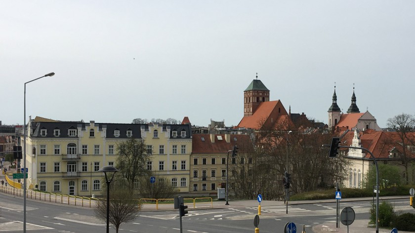 Powstaje film o wyzwoleniu Chojnic oraz siostrze Adelgund Tumińskiej. Poszukiwane są archiwalne zdjęcia