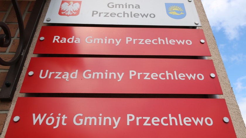 5-procentowa podwyżka podatku od nieruchomości w gminie Przechlewo