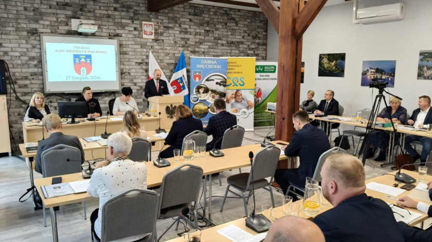 O 5 zł wzrośnie w przyszłym roku opłata śmieciowa w gminie Więcbork. Jest więcej odpadów