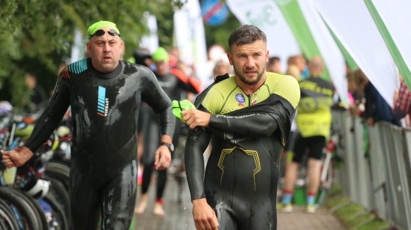 Ruszyły zapisy do 12. edycji Triathlonu Przechlewo