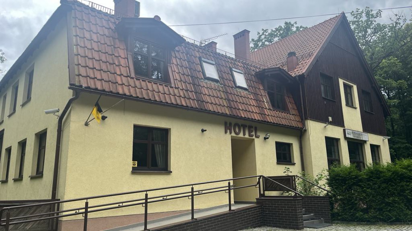 Będzie drugi przetarg na dzierżawę kościerskiej strzelnicy. Do pierwszego nie przystąpił żaden oferent
