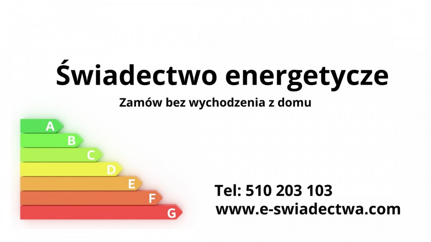 Świadectwo energetyczne kiedy jest wymagane i jak je uzyskać