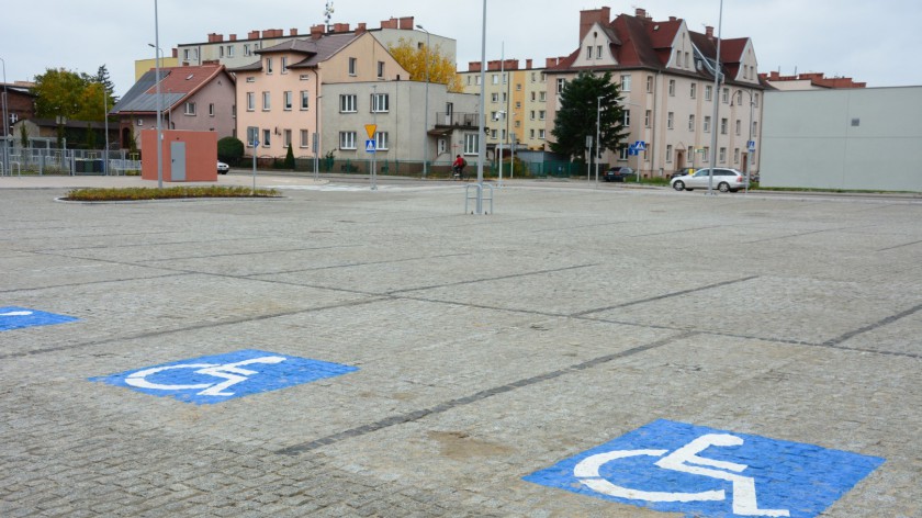 Miasto Chojnice chce przejąć działki PKP za długi podatkowe spółki