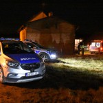   | Policjant śmiertelnie postrzelił agresywnego 37-latka podczas interwencji w Zielonej Chocinie