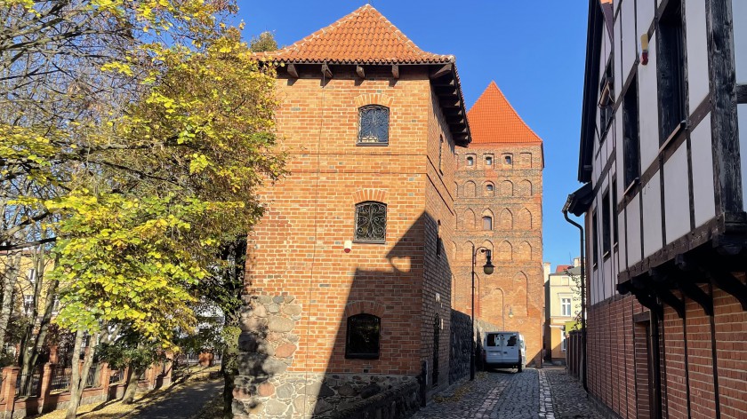 Opowiem ci historię, odcinek 152. O badaniach archeologicznych w Chojnicach